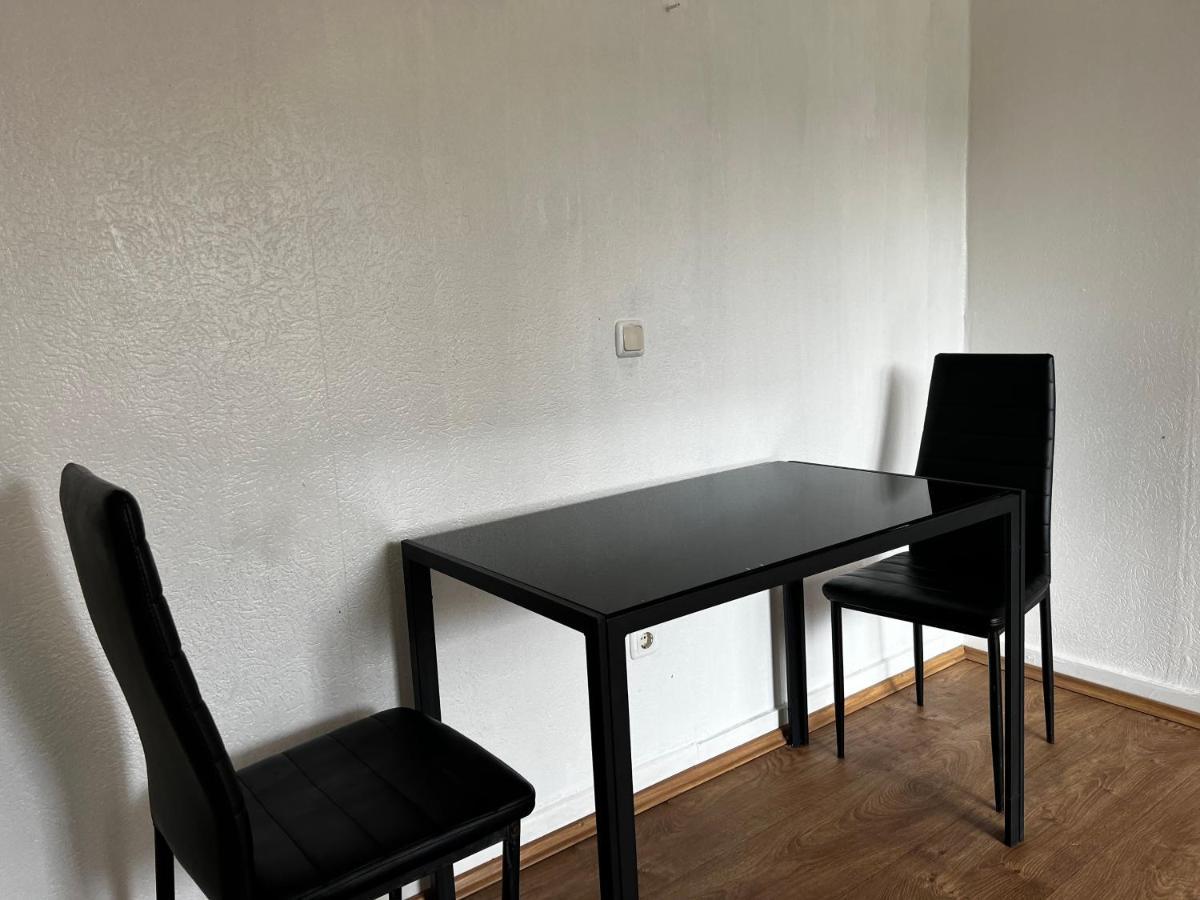 Moebliertes Wohnung Am Geroweiher Moenchengladbach Kültér fotó