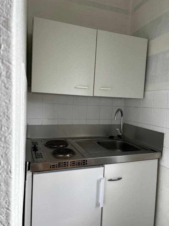 Moebliertes Wohnung Am Geroweiher Moenchengladbach Kültér fotó