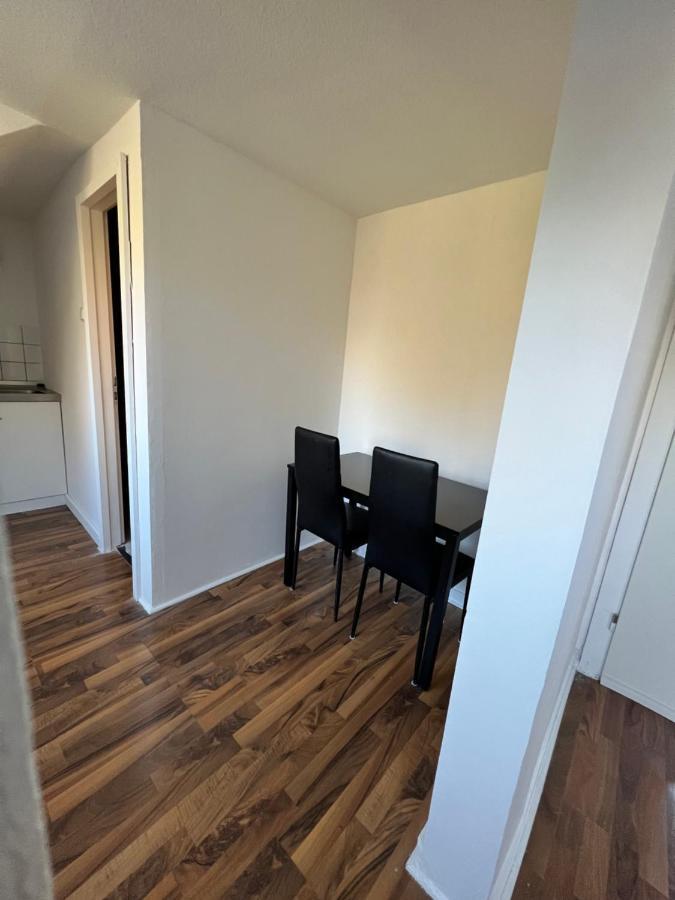 Moebliertes Wohnung Am Geroweiher Moenchengladbach Kültér fotó